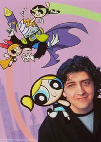 The Powerpuff Girls - 8 x 10 Color Photo #8