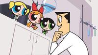 The Powerpuff Girls - 8 x 10 Color Photo #10