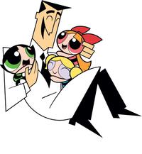 The Powerpuff Girls - 8 x 10 Color Photo #12