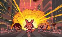 The Powerpuff Girls - 8 x 10 Color Photo #14
