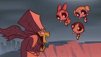 The Powerpuff Girls - 8 x 10 Color Photo #18