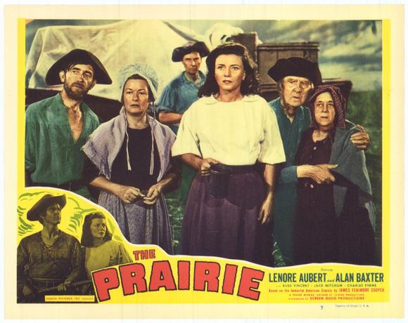The Prairie [1947]