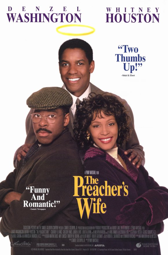 The Preachers Wife 1996 - Rotten Tomatoes