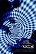 The Prestige - 27 x 40 Movie Poster