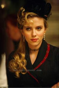 The Prestige - 8 x 10 Color Photo #9