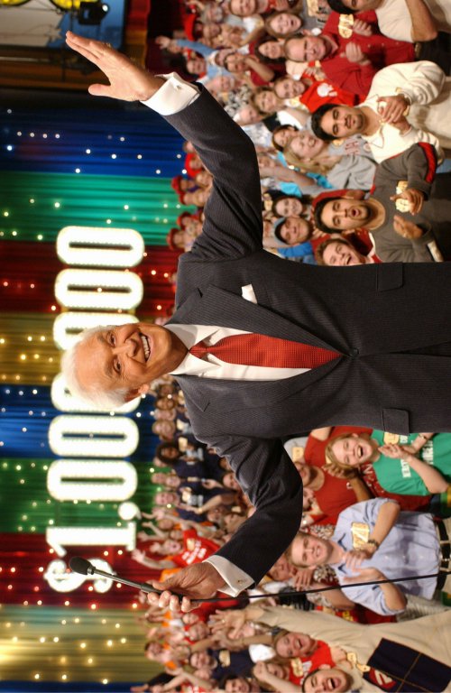 The Price Is Right movie