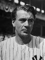 The Pride of the Yankees - 8 x 10 B&W Photo #1