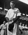 The Pride of the Yankees - 8 x 10 B&W Photo #3