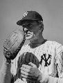 The Pride of the Yankees - 8 x 10 B&W Photo #4