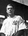 The Pride of the Yankees - 8 x 10 B&W Photo #5