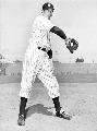 The Pride of the Yankees - 8 x 10 B&W Photo #6