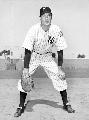 The Pride of the Yankees - 8 x 10 B&W Photo #9