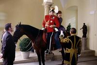 The Prince and Me - 8 x 10 Color Photo #2