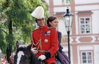 The Prince and Me - 8 x 10 Color Photo #13