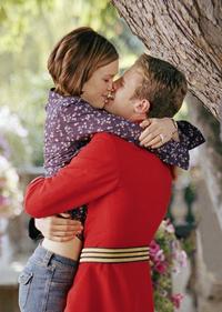 The Prince and Me - 8 x 10 Color Photo #19