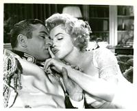 The Prince and the Showgirl - 8 x 10 B&W Photo #1
