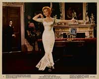 The Prince and the Showgirl - 8 x 10 Color Photo #3