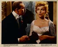 The Prince and the Showgirl - 8 x 10 Color Photo #4