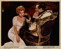 The Prince and the Showgirl - 8 x 10 Color Photo #7