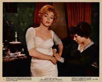 The Prince and the Showgirl - 8 x 10 Color Photo #8