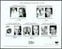 Prince of Egypt - 8 x 10 B&W Photo #1