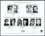 Prince of Egypt - 8 x 10 B&W Photo #2