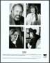 Prince of Egypt - 8 x 10 B&W Photo #6