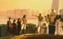 Prince of Egypt - 8 x 10 Color Photo #1