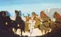 Prince of Egypt - 8 x 10 Color Photo #3