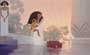 Prince of Egypt - 8 x 10 Color Photo #5