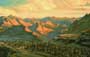 Prince of Egypt - 8 x 10 Color Photo #6