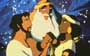 Prince of Egypt - 8 x 10 Color Photo #12