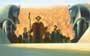 Prince of Egypt - 8 x 10 Color Photo #14