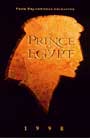 Prince of Egypt - 8 x 10 Color Photo #16