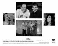 Prince of Egypt - 8 x 10 B&W Photo #5