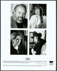 Prince of Egypt - 8 x 10 B&W Photo #6