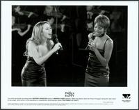 Prince of Egypt - 8 x 10 B&W Photo #13
