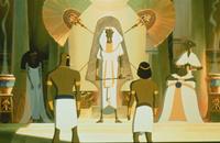Prince of Egypt - 8 x 10 Color Photo #2
