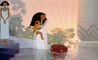 Prince of Egypt - 8 x 10 Color Photo #5