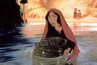 Prince of Egypt - 8 x 10 Color Photo #9