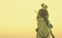Prince of Egypt - 8 x 10 Color Photo #10