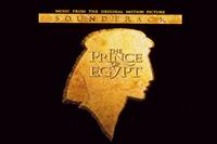 Prince of Egypt - 8 x 10 Color Photo #15