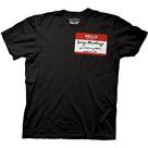 The Princess Bride - Hello My Name Is T-Shirt