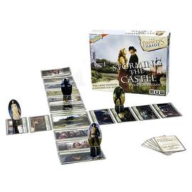 The Princess Bride - Storming the Castle Game
