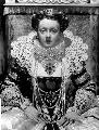 The Private Lives of Elizabeth & Essex - 8 x 10 B&W Photo #1