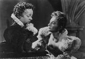 The Private Lives of Elizabeth & Essex - 8 x 10 B&W Photo #5