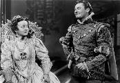 The Private Lives of Elizabeth & Essex - 8 x 10 B&W Photo #7