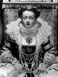 The Private Lives of Elizabeth & Essex - 8 x 10 B&W Photo #1
