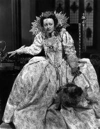 The Private Lives of Elizabeth & Essex - 8 x 10 B&W Photo #3