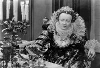 The Private Lives of Elizabeth & Essex - 8 x 10 B&W Photo #6